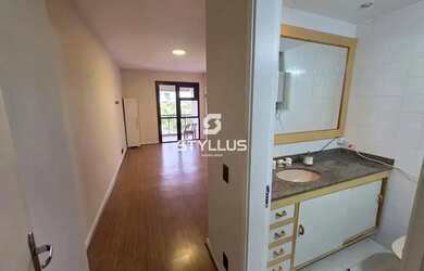 Imagem 5: Recreio dos Bandeirantes Apartamento 2 quartos, sendo 1 suite