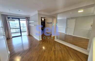 Imagem: Ótimo Apartamento à venda, 86m², 3 Dormitórios (1 Suíte)