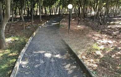 Imagem 7: Terreno à venda no Residencial Jardim do Jatobá em Hortolândia/SP