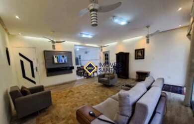 Imagem: O apartamento possui 3 Dormitórios, 4 Banheiros, 2 Vagas na