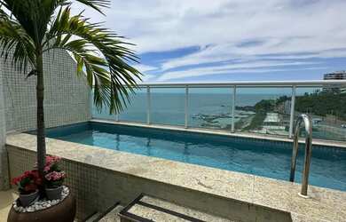 Imagem 16: Apartamento à venda no COSTA ESPANHA , BARRA, Salvador, BA