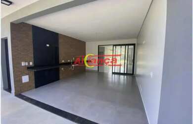 Imagem 8: Casa Térrea de Alto Padrão - Condomínio Shamballa II, Atibaia