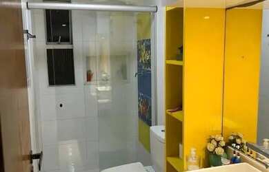 Imagem 6: Apartamento à venda, 3 quartos, 1 suíte, 2 vagas, Buritis - Belo Horizonte/MG