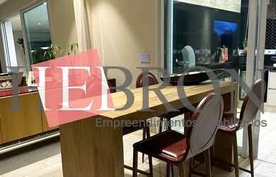 Imagem 14: Luxuoso Apartamento de Alto Padrão para Venda na Vila Regente Feijó