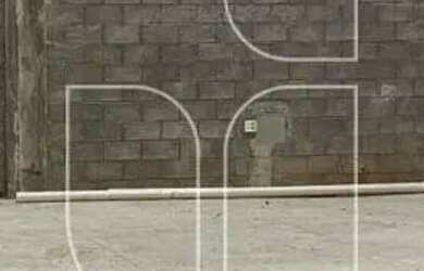 Imagem: O depósito possui 250m² de Área e está localizado em Sérgio