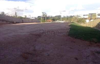 Imagem: O terreno possui 1.000m² de Área e está localizado em Chácaras