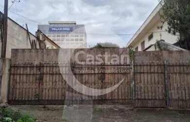 Imagem: O terreno possui 153m² de Área e está localizado em Alto