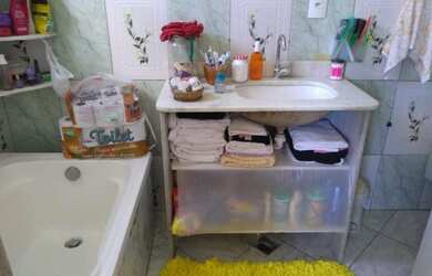 Imagem 7: Terreno com 6 casas. 360m² de Área, 1 Vaga na garageme2 Dormitórios