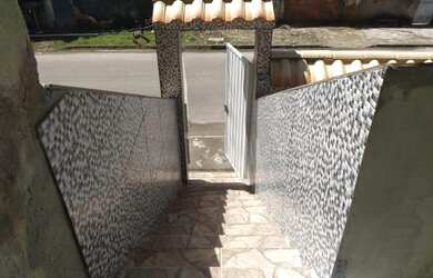 Imagem 4: Terreno com 6 casas. 360m² de Área, 1 Vaga na garageme2 Dormitórios