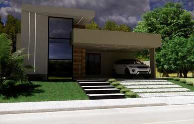 Imagem 2: Casa nova Mirante do Lago em Palmas