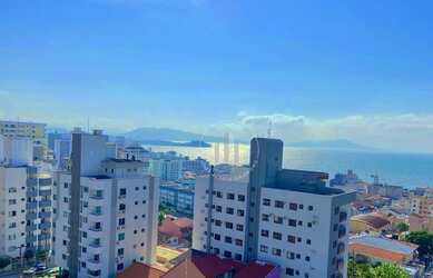 Imagem 10: Apartamento à venda, 88 m² por R$ 550.000,00 - Barreiros - São José/SC