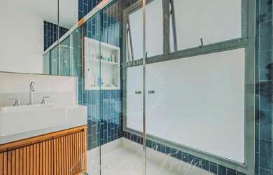 Imagem 9: Cobertura Penthouse para venda tem 360 metros quadrados- 3 suítes - 4...