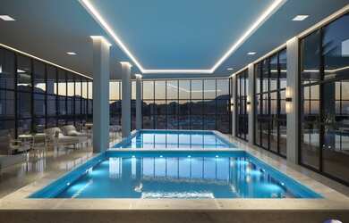 Imagem 6: PORTO BELO - Apartamento Padrão - Perequê