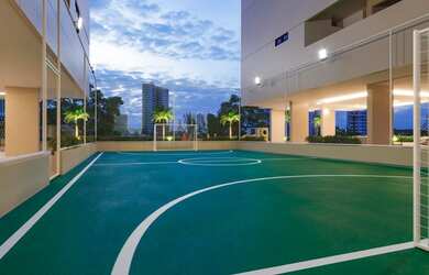 Imagem 13: Novo Cond club. 2 vagas em Jardim Oceania - João Pessoa - PB