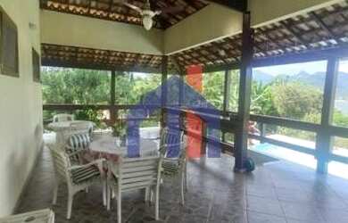 Imagem 6: MANGARATIBA - Casa de Condomínio - MANGARATIBA