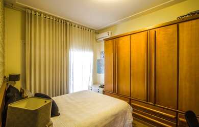 Imagem 10: Sobrado luxuoso com piscina e varanda gourmet no Condomínio Taubaté Village - Taubaté / SP