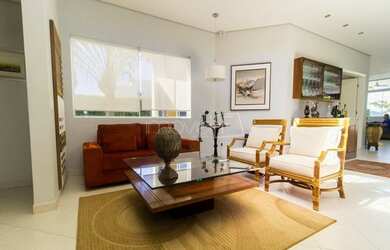 Imagem 8: Caraguatatuba - Casa de Condomínio - COCANHA