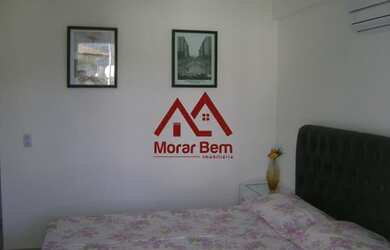 Imagem: A casa em condomínio possui 4 Dormitórios, 5 Banheiros, 2