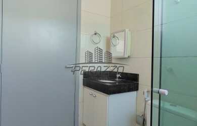 Imagem 3: Belíssima Casa de 02 Quartos no Jardins Mangueiral QC 11 por R$2.400,00....