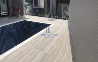 Imagem 4: Casa nova à venda - Condomínio New Ville - Santana de Parnaíba - SP