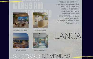 Imagem 15: Apartamento para venda possui 37 metros quadrados com 1 quarto em Rio Vermelho - Salvador