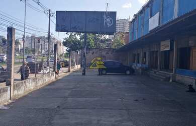 Imagem 15: Rio de Janeiro - Galpão/Depósito/Armazém - Recreio dos Bandeirantes