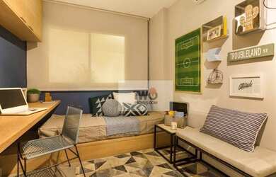 Imagem 9: Apartamento à venda, 111 m² por R$ 984.000,00 - Tijuca - Rio de Janeiro/RJ