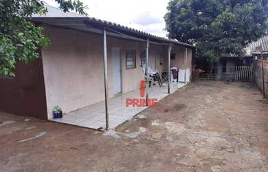 Imagem 5: Terreno à venda, 500 m² por R$ 260.000,00 - Jardim Riviera - Cambé/PR