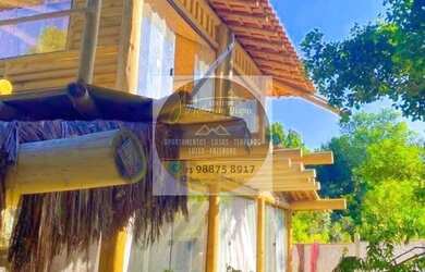 Imagem 7: Porto Seguro - Casa Padrão - Condomínios Corais