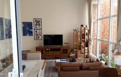 Imagem 6: MARAVILHOSA CASA MOBLIADA EM CONDOMINIO. VENDA OU LOCAÇAO