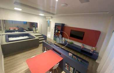 Imagem 12: Apartamento à venda, 158 m² por R$ 1.490.000,00 - Campinas - São José/SC