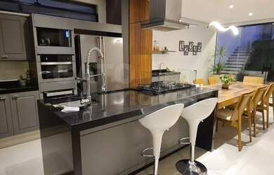 Imagem 3: Casa em Barueri, Casa no Condomínio Morada da Serra