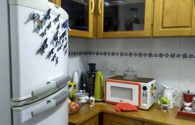 Imagem 3: Apartamento para venda com 140 metros quadrados com 2 quartos em Centro...