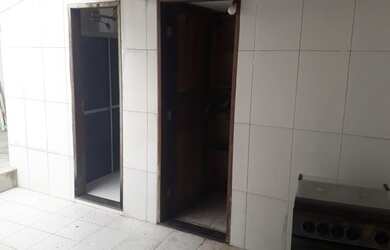 Imagem: A casa possui 2 Dormitórios, 2 Banheiros, 150m² de Área e