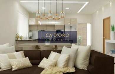 Imagem 14: PROJETO, TERRENO E CONSTRUÇÃO CASA NO CONDOMINIO RECANTO DO LAGO RESIDENCE