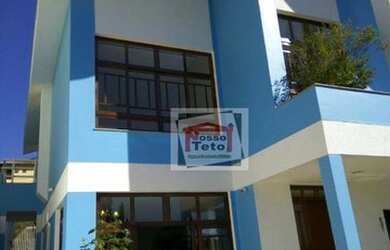 Imagem 1: LINDA CASA ALTO PADRÃO CITY AMÉRICA