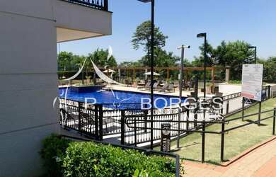 Imagem 9: casa - Condomínio Portinari - Paulínia