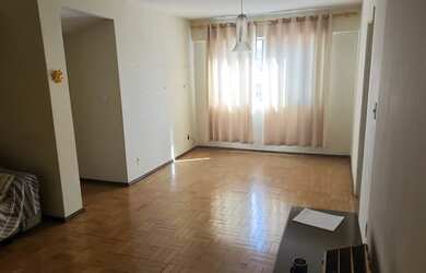 Imagem: O apartamento possui 3 Dormitórios, 1 Banheiro, 103m² de Área