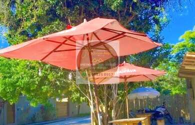 Imagem 4: Porto Seguro - Casa Padrão - Condomínios Corais