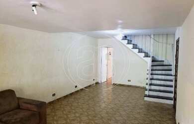 Imagem 3: São Paulo - Casa Padrão - Campo Belo