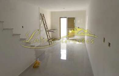 Imagem 1: Sobrado novo no Jardim Ester