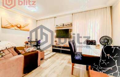 Imagem 2: Casa 3 dorms, sendo 1 suíte no Cond. Buona Vita, Jundiaí - SP