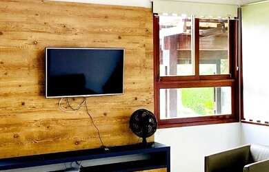 Imagem 2: Alugo casa com três suítes no Águas da Serra em Bananeiras