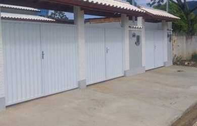 Imagem 6: Casa 1ª locação no Parque Nanci - Maricá - RJ