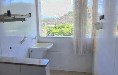 Imagem 10: AP1136- A2 - Corretores Associados Jacarepaguá - Vende: Ap. 2 Quartos - Itanhangá