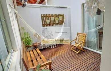 Imagem 5: Casa em Condomínio para venda, Ponta Negra por R$590.000,00