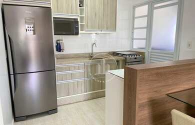 Imagem 8: Apartamento à venda, 88 m² por R$ 550.000,00 - Barreiros - São José/SC