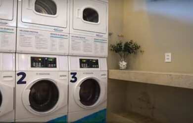 Imagem 8: Apartamento novo de 2 dormitório localizado na região da Penha