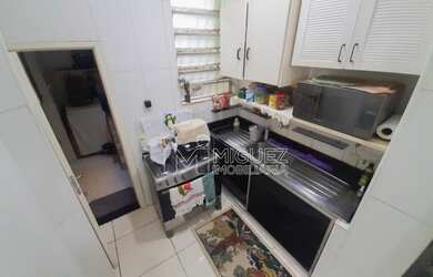 Imagem 15: Rio de Janeiro - Casa Padrão - Tijuca