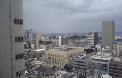 Imagem 5: Magnifico espaço corporativo Rio Branco 356m² 3 meses de carência pronto...